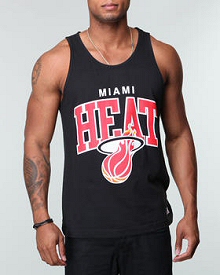 Mitchell & Ness Athletic Wear @ Dr Jays